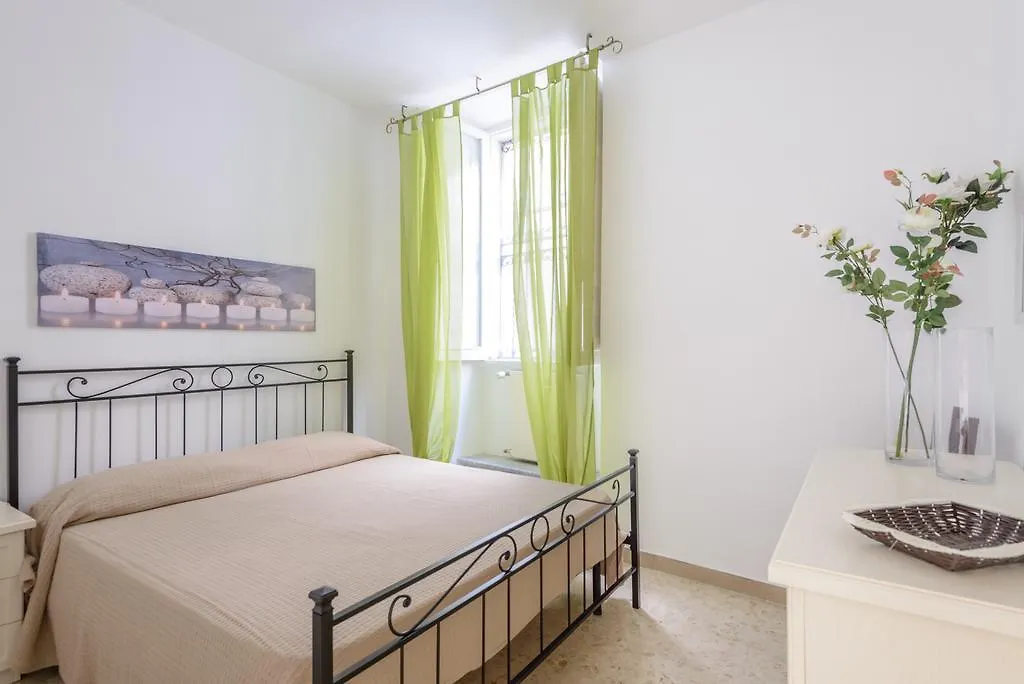 Appartamento Castel Sant'Angelo 0*, Рим