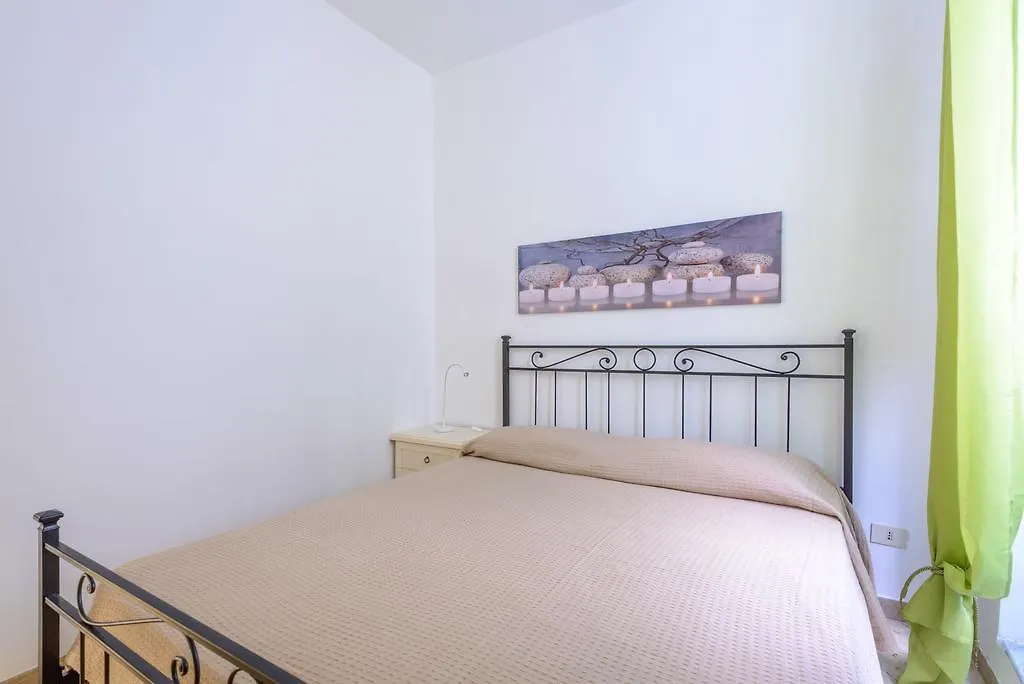 Appartamento Castel Sant'Angelo Апартаменты