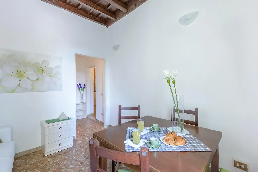 Appartamento Castel Sant'Angelo Италия