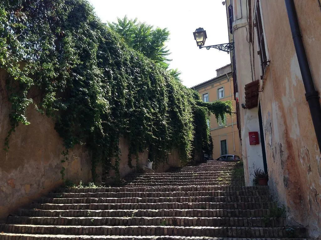 Appartamento Castel Sant'Angelo Италия