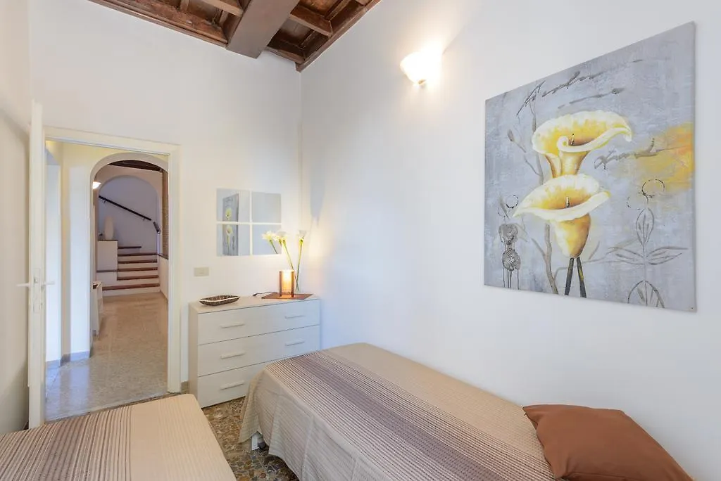 Апартаменты Appartamento Castel Sant'Angelo Италия
