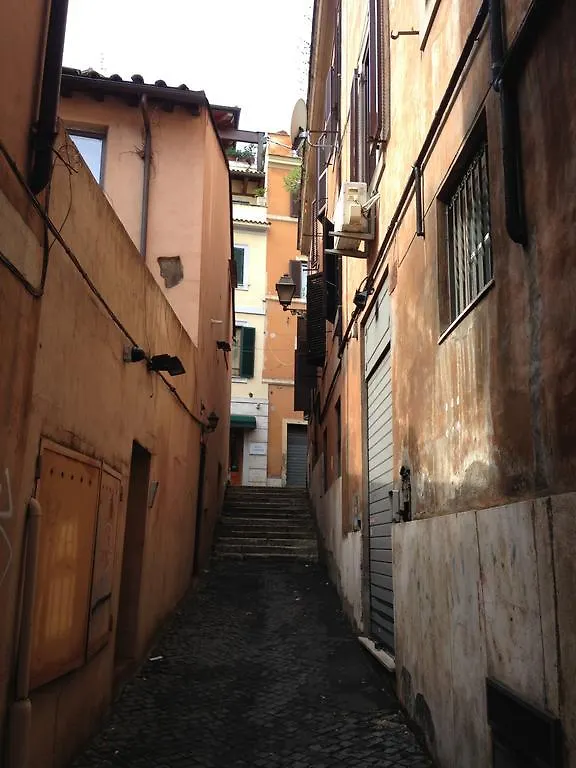Appartamento Castel Sant'Angelo 0*, Рим Италия
